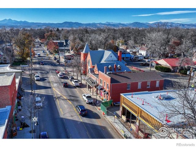 1365 Westport Avenue, Berthoud, CO 80513