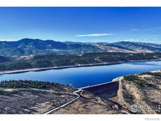 1365 Westport Avenue, Berthoud, CO 80513