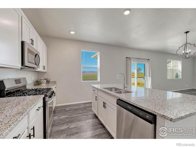 1365 Westport Avenue, Berthoud, CO 80513