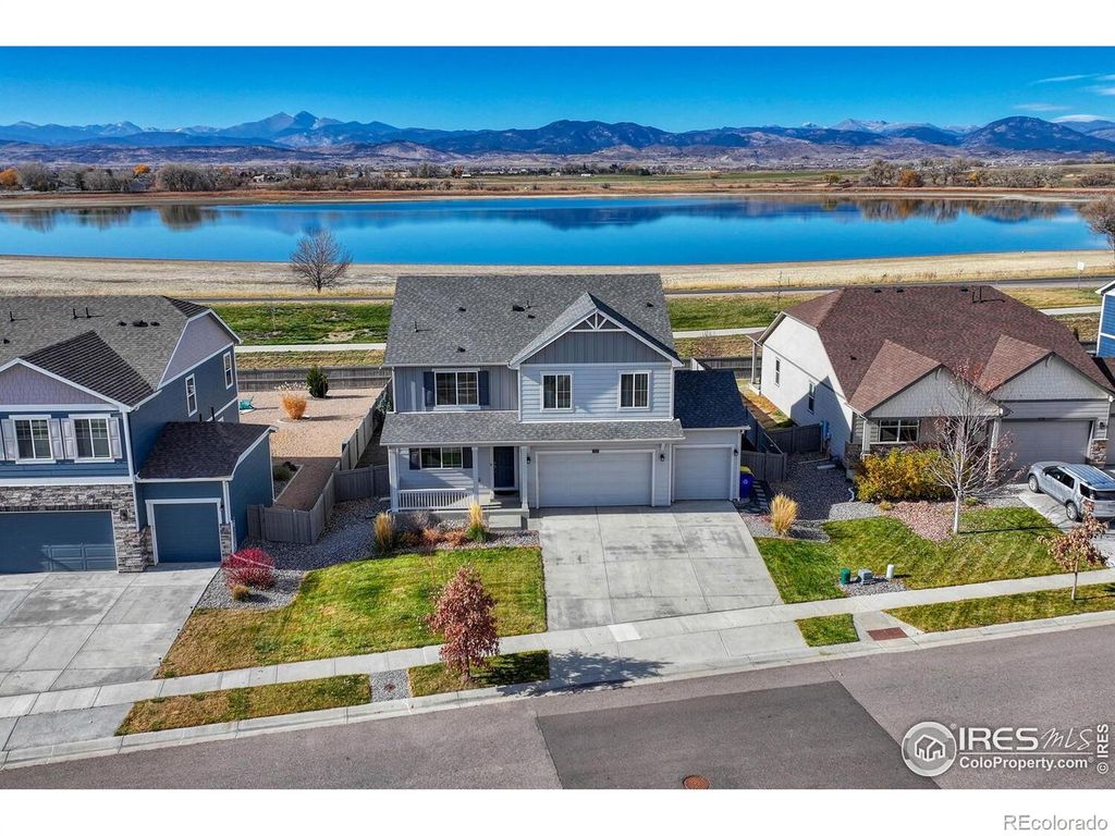 1365 Westport Avenue, Berthoud, CO 80513