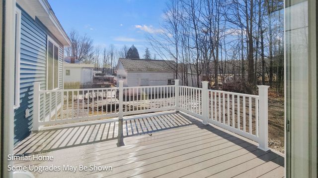 Lot 2 Emerson Ridge, Dover, NH 03820