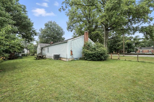 2070 Adams Road, Springfield Twp., OH 45231