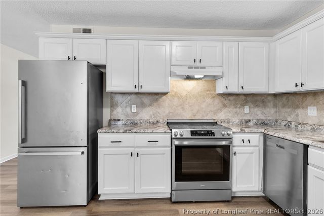 3679 Marcliff Road, Hope Mills, NC 28348