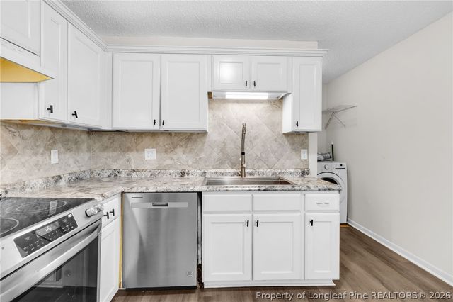 3679 Marcliff Road, Hope Mills, NC 28348