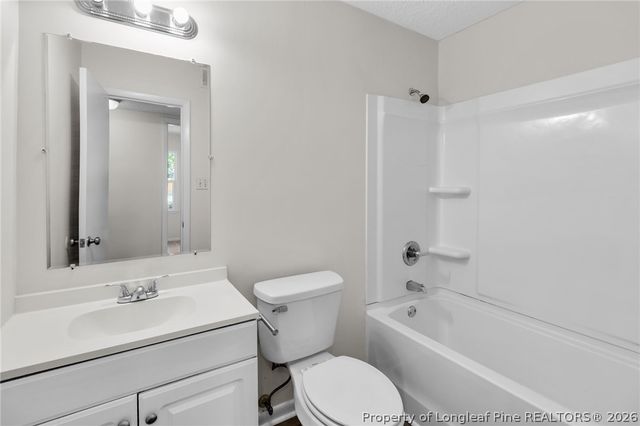3679 Marcliff Road, Hope Mills, NC 28348