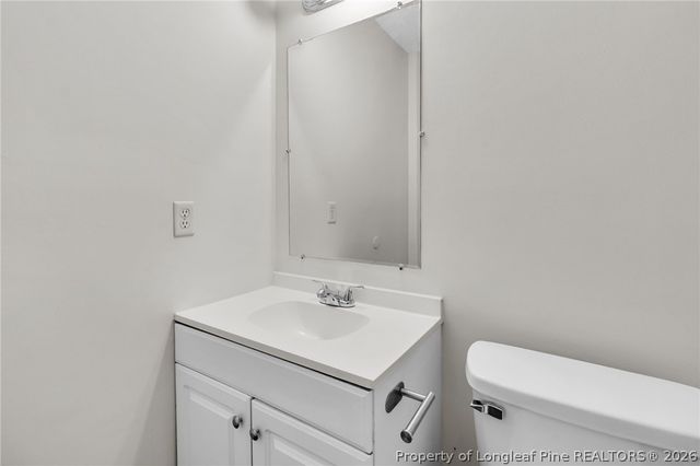 3679 Marcliff Road, Hope Mills, NC 28348