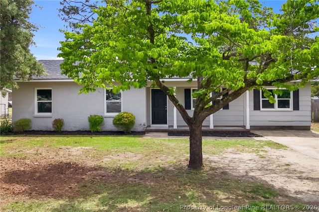 3679 Marcliff Road, Hope Mills, NC 28348