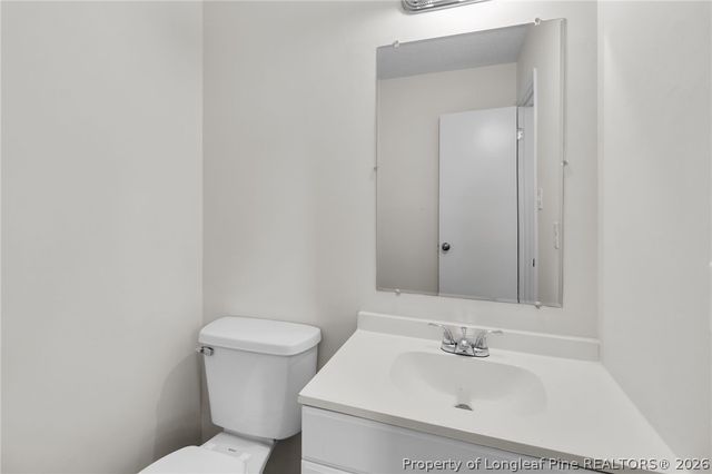 3679 Marcliff Road, Hope Mills, NC 28348