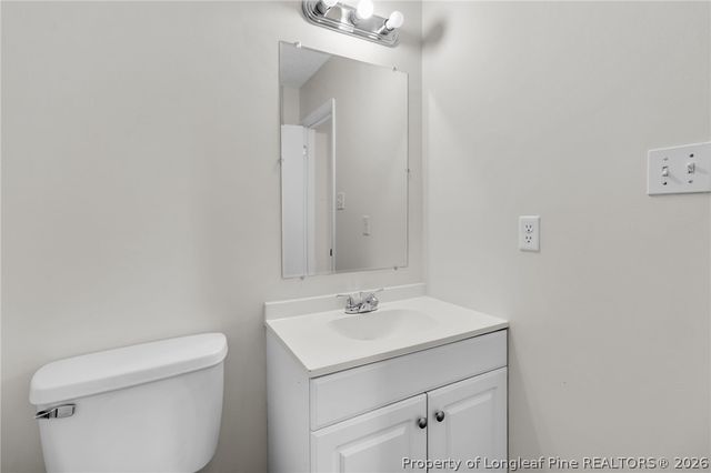 3679 Marcliff Road, Hope Mills, NC 28348