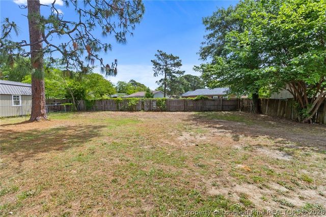 3679 Marcliff Road, Hope Mills, NC 28348