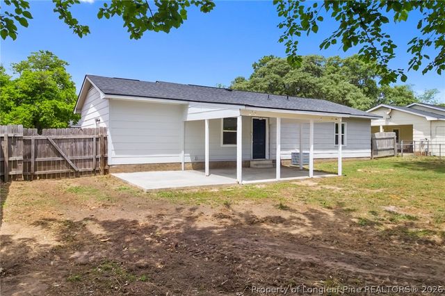 3679 Marcliff Road, Hope Mills, NC 28348