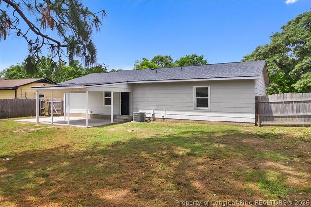 3679 Marcliff Road, Hope Mills, NC 28348
