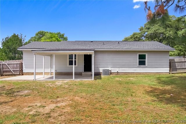 3679 Marcliff Road, Hope Mills, NC 28348