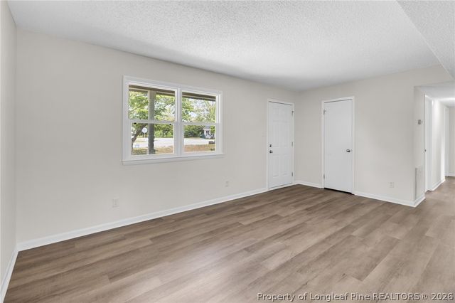 3679 Marcliff Road, Hope Mills, NC 28348