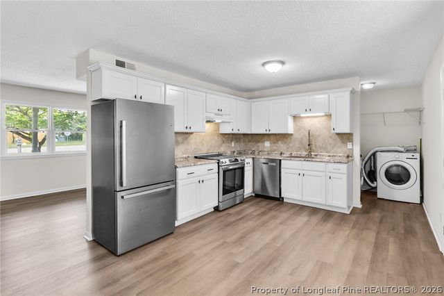 3679 Marcliff Road, Hope Mills, NC 28348