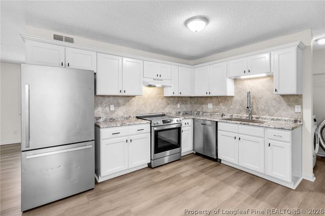 3679 Marcliff Road, Hope Mills, NC 28348