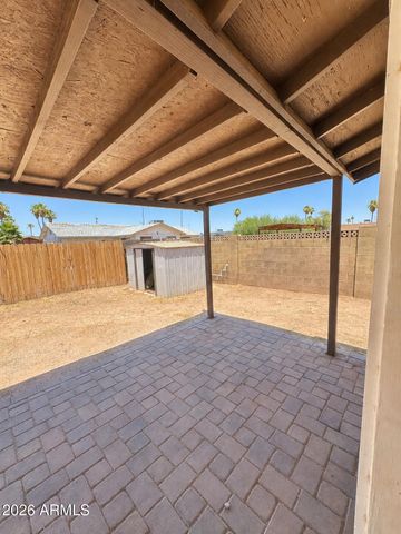 1818 W PORTOBELLO Avenue, Mesa, AZ 85202