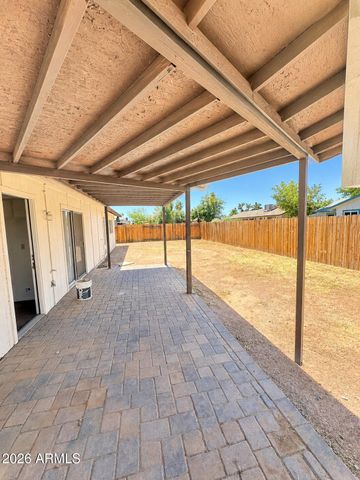 1818 W PORTOBELLO Avenue, Mesa, AZ 85202