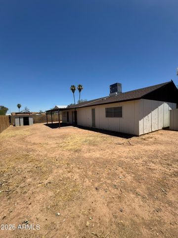 1818 W PORTOBELLO Avenue, Mesa, AZ 85202