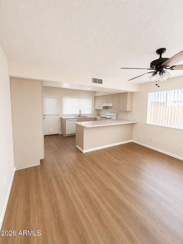 1818 W PORTOBELLO Avenue, Mesa, AZ 85202