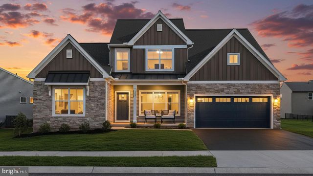 404 MORRIS DR, Mechanicsburg, PA 17055