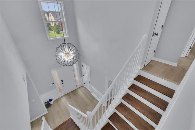552 Glen Level Circle, Sugar Hill, GA 30518