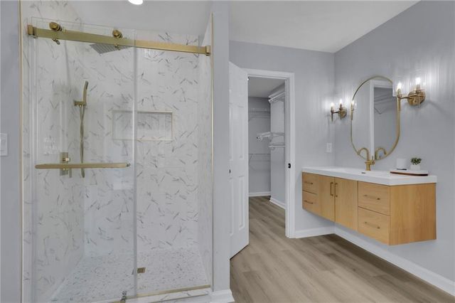 552 Glen Level Circle, Sugar Hill, GA 30518