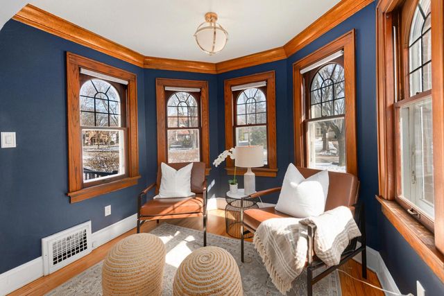 4639 N Larkin STREET, Whitefish Bay, WI 53211