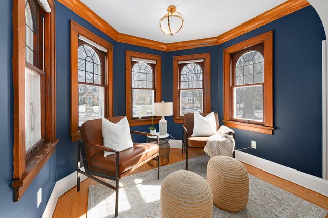 4639 N Larkin STREET, Whitefish Bay, WI 53211