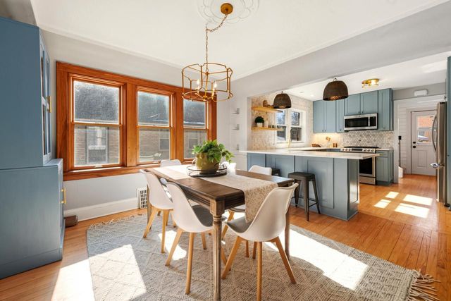 4639 N Larkin STREET, Whitefish Bay, WI 53211