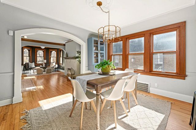 4639 N Larkin STREET, Whitefish Bay, WI 53211