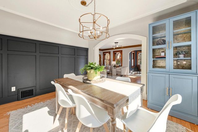 4639 N Larkin STREET, Whitefish Bay, WI 53211