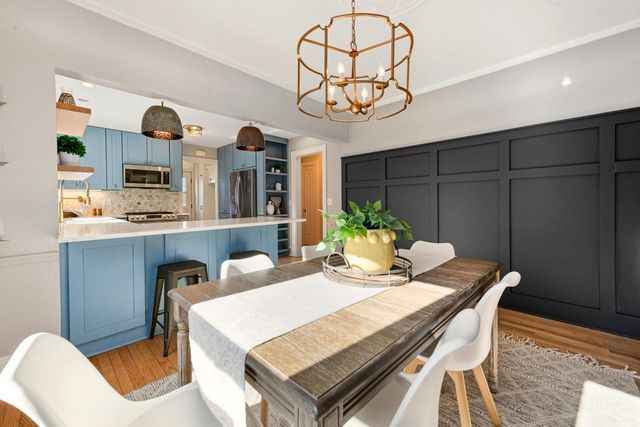 4639 N Larkin STREET, Whitefish Bay, WI 53211