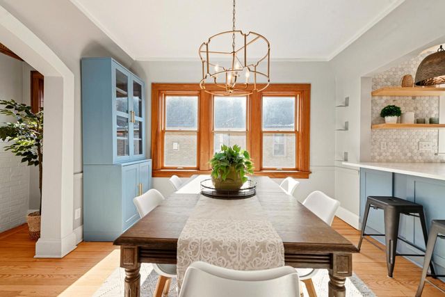 4639 N Larkin STREET, Whitefish Bay, WI 53211