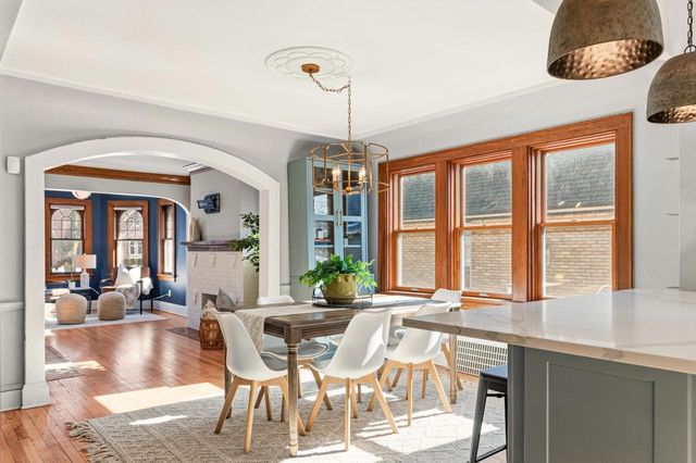 4639 N Larkin STREET, Whitefish Bay, WI 53211