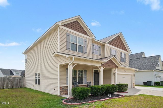 4015 Pleasantburg Drive, Fayetteville, NC 28312