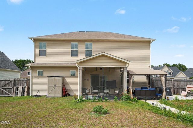 4015 Pleasantburg Drive, Fayetteville, NC 28312