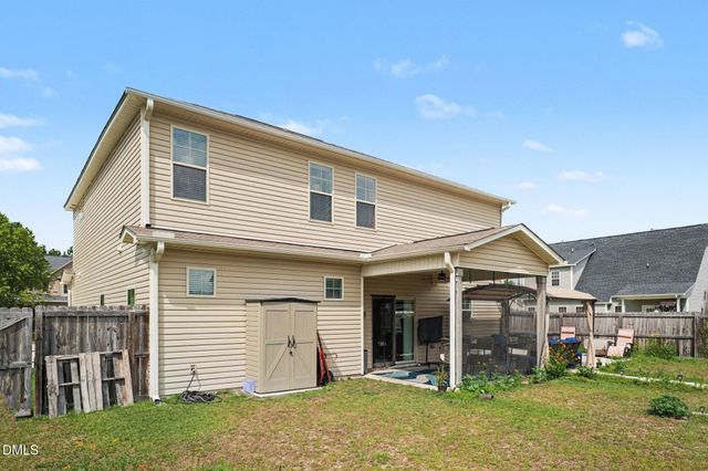 4015 Pleasantburg Drive, Fayetteville, NC 28312