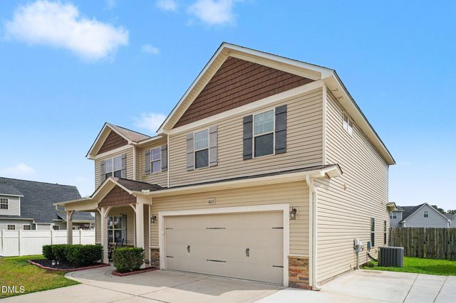 4015 Pleasantburg Drive, Fayetteville, NC 28312