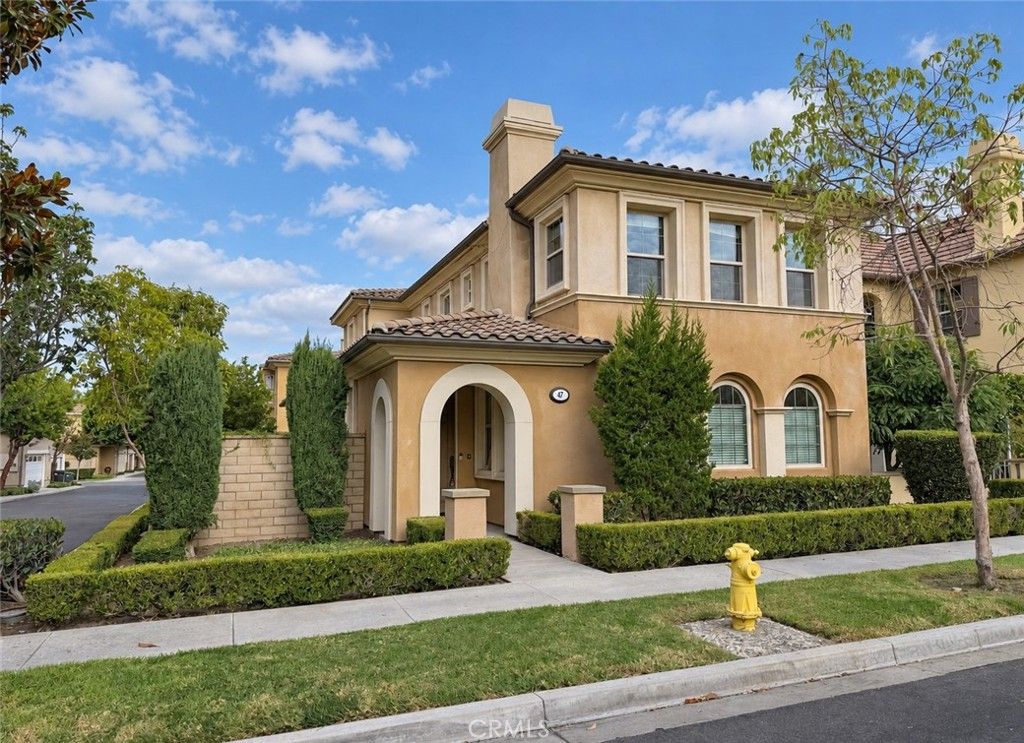 47 Plantation, Irvine, CA 92620 — exterior