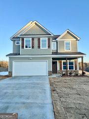 6454 Plantation Station Drive, Lula, GA 30554