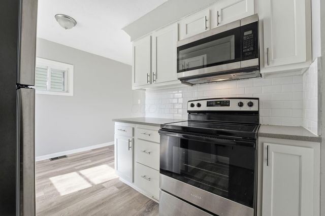 2363 Holt Avenue, Columbus, OH 43219