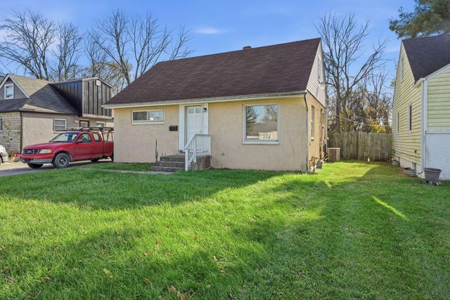 2363 Holt Avenue, Columbus, OH 43219