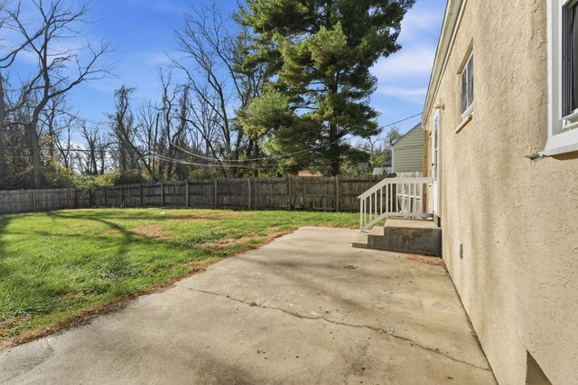 2363 Holt Avenue, Columbus, OH 43219