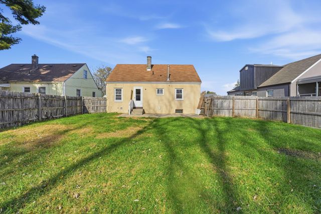 2363 Holt Avenue, Columbus, OH 43219