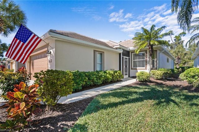 8103 Woodridge Pointe DR, Fort Myers, FL 33912