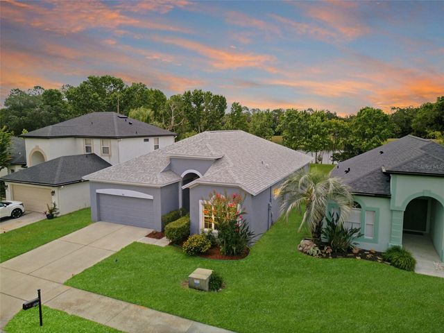 965 EKANA GREEN COURT, Oviedo, FL 32765