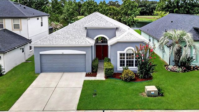 965 EKANA GREEN COURT, Oviedo, FL 32765