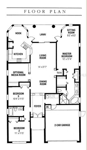 965 EKANA GREEN COURT, Oviedo, FL 32765
