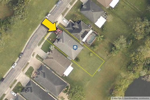 965 EKANA GREEN COURT, Oviedo, FL 32765
